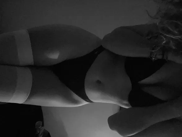 OnlyFans cuenta gingerbbyx header 2