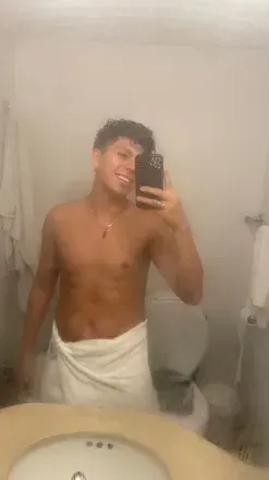 OnlyFans cuenta mushu96 avatar 1