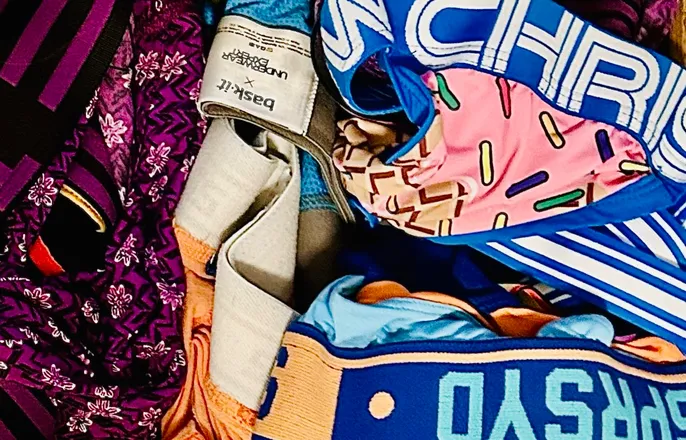 OnlyFans cuenta underwearparty header 2