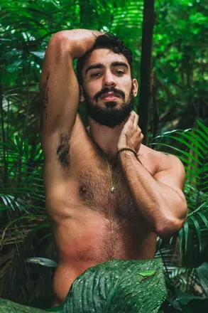 OnlyFans account  nutti avatar 1