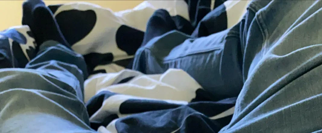 OnlyFans account  socksguy header 2