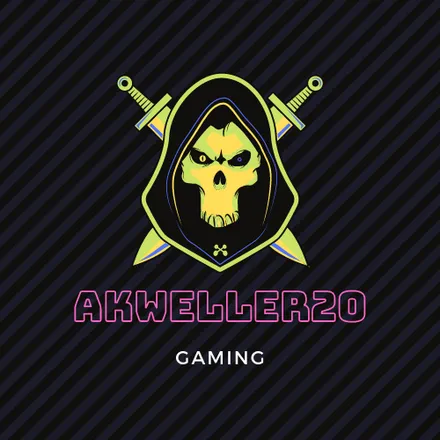 OnlyFans account  akslayer20 header 2