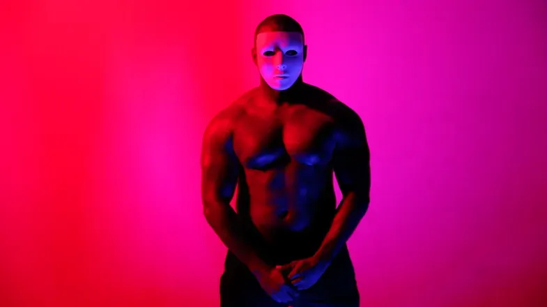 OnlyFans cuenta mrnumbernine avatar 1