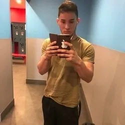 OnlyFans cuenta merlinpadilla3 avatar 1