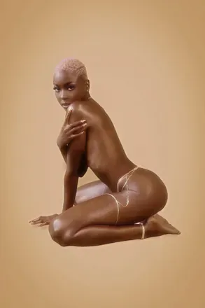 OnlyFans cuenta unwrappedchocolate avatar 1