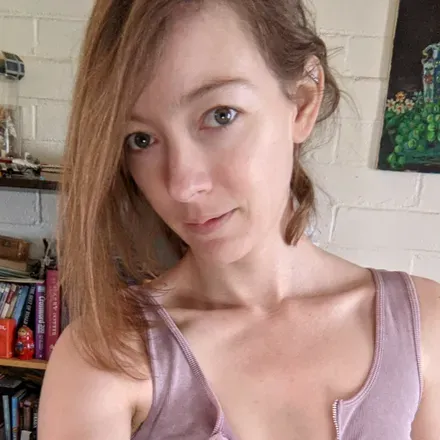 OnlyFans cuenta pussypowerballad avatar 1