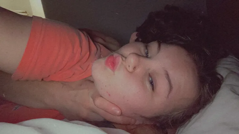 OnlyFans cuenta daddyslittlestvt header 2