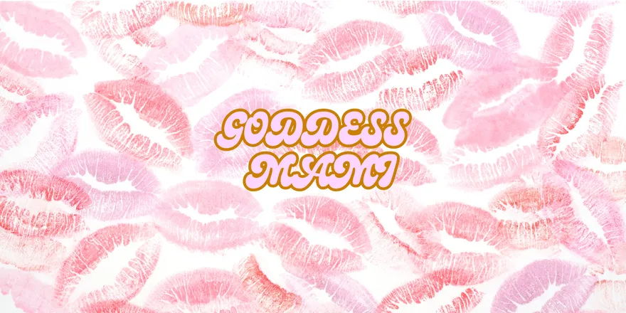 OnlyFans cuenta goddessmamii header 2