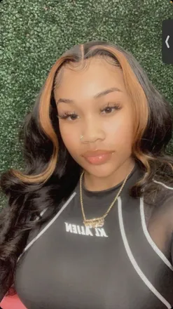 OnlyFans account  maylax23 header 2
