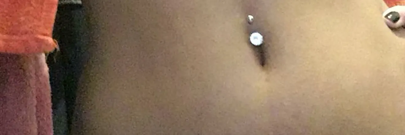 OnlyFans cuenta domenikadomi header 2