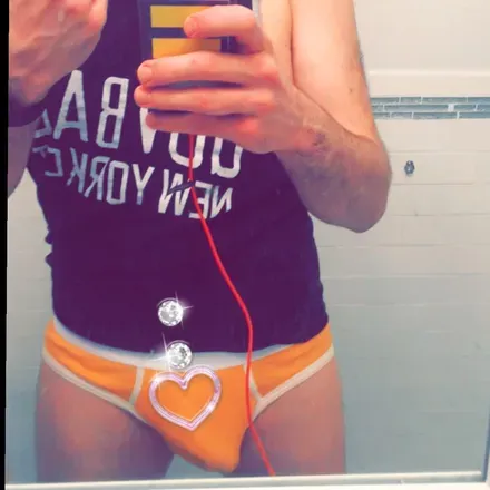 OnlyFans cuenta willieshakes avatar 1