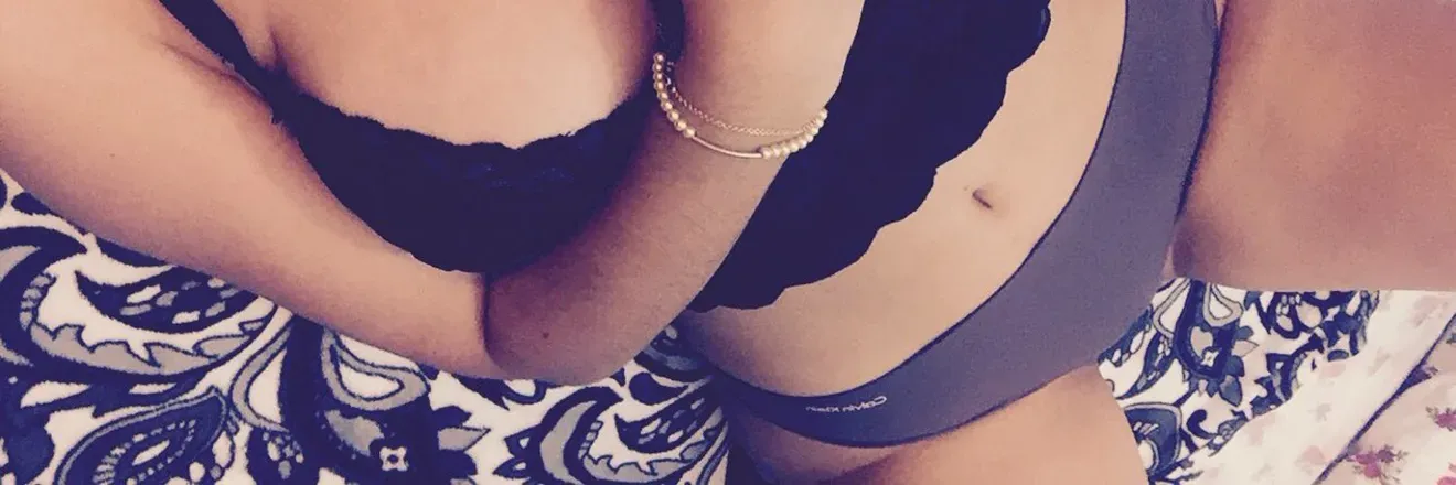 OnlyFans cuenta jessyrabbit69 header 2