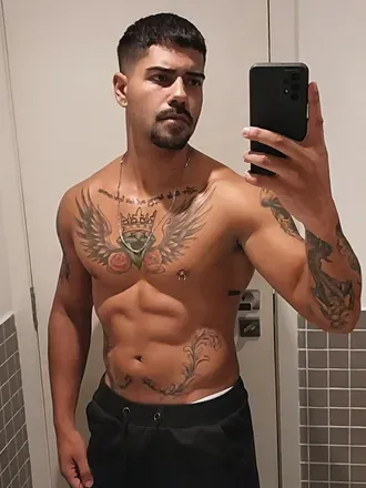 OnlyFans cuenta jkamc avatar 1