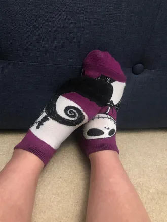 OnlyFans cuenta petiteeefeet header 2