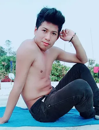OnlyFans cuenta elxepito avatar 1