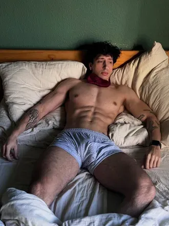 OnlyFans cuenta artemis_preview avatar 1