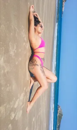 OnlyFans cuenta mikaelamorena avatar 1