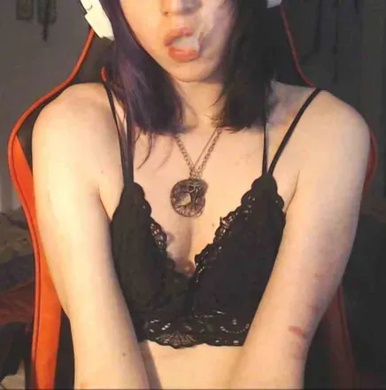 OnlyFans cuenta evelyn_goth avatar 1
