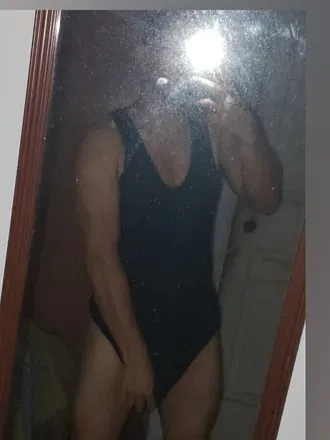 OnlyFans cuenta trevortobe avatar 1