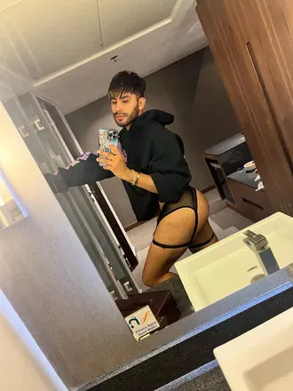 OnlyFans cuenta ponysillo avatar 1