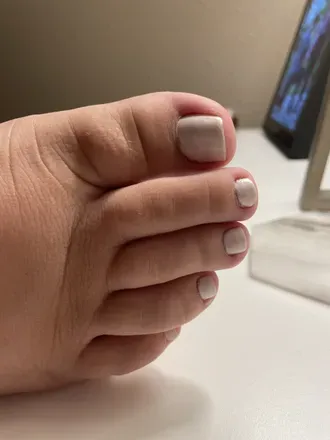 OnlyFans cuenta feetbyveronicaa avatar 1
