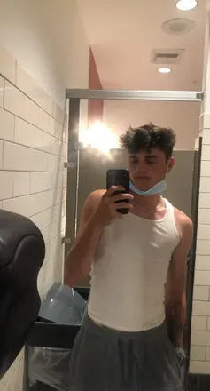 OnlyFans cuenta dylanpilcher02 avatar 1