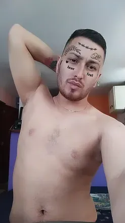 OnlyFans account  johnny_will avatar 1
