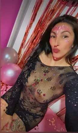 OnlyFans cuenta sweetbadgirll avatar 1