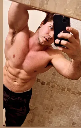 OnlyFans cuenta brandonvives avatar 1