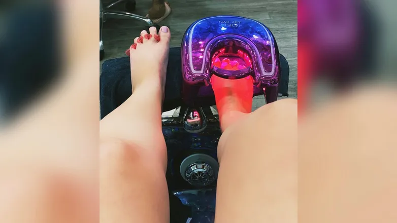 OnlyFans cuenta mistress8mayhem header 2