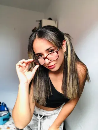OnlyFans cuenta ivoneg avatar 1