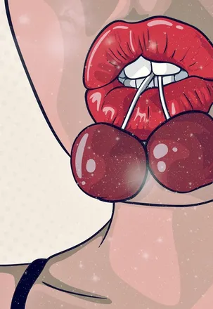 OnlyFans cuenta ladypiedidoll header 2