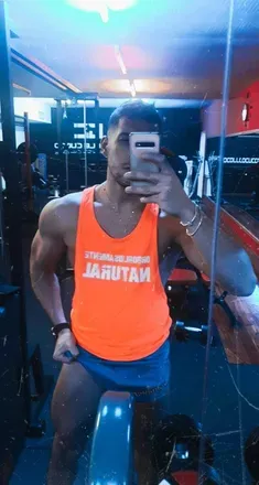 OnlyFans cuenta gabrypersonaltfit avatar 1
