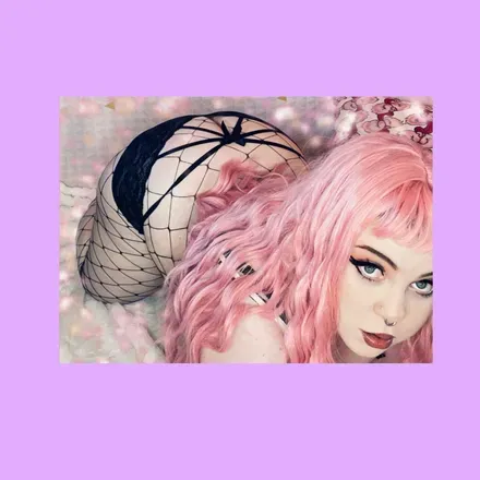 OnlyFans cuenta princessberrie header 2