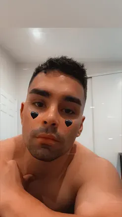 OnlyFans cuenta chrissslong avatar 1