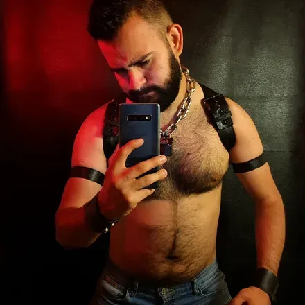 OnlyFans cuenta puppy_bolt avatar 1