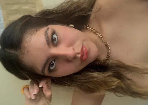 OnlyFans account  babygirl452 avatar 1