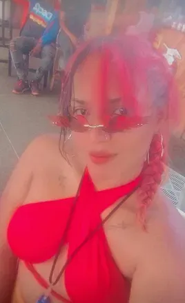 OnlyFans cuenta amarisart21 avatar 1