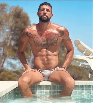 OnlyFans cuenta carloto avatar 1