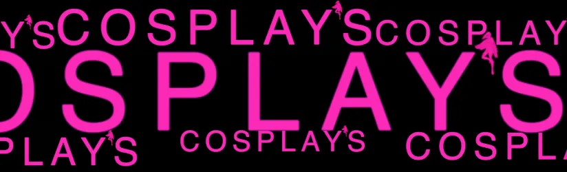 OnlyFans cuenta cosplays-entertainment header 2