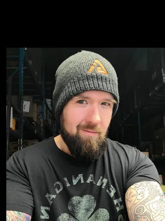 OnlyFans account  nerdydadbod42 header 2