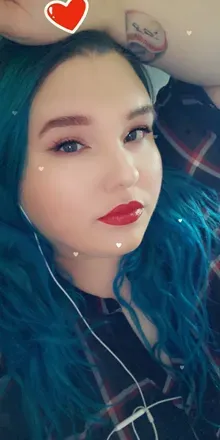 OnlyFans account  gringacoco avatar 1