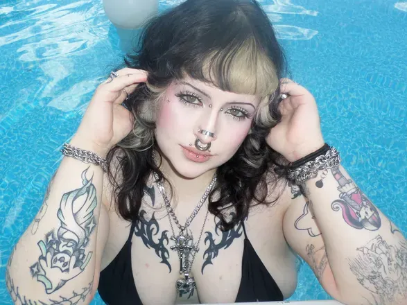 OnlyFans account  perfectpuppygirl avatar 1