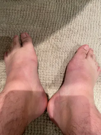 OnlyFans cuenta thatguyfeet header 2