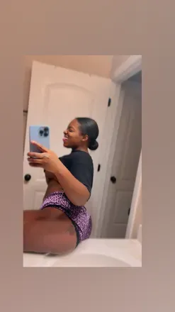 OnlyFans cuenta tameahdenae avatar 1