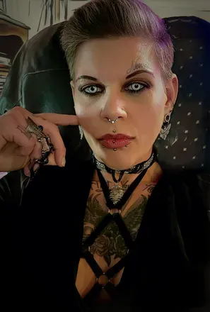 OnlyFans cuenta kittcat85 avatar 1