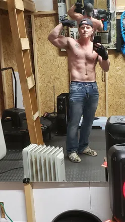 OnlyFans cuenta christo65439198 header 2