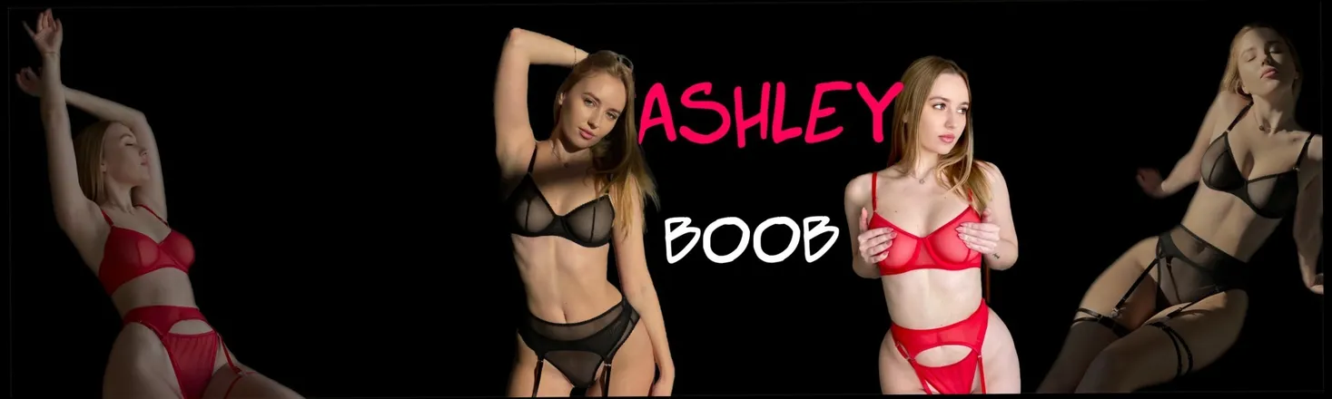 OnlyFans cuenta ashley-boob header 2