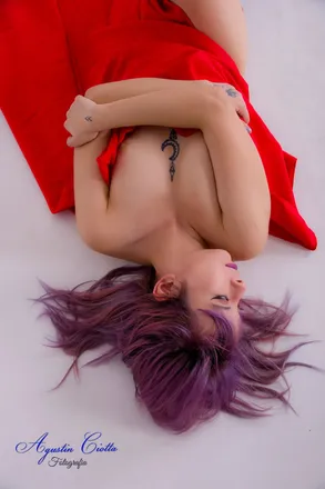 OnlyFans cuenta melmiel65 header 2
