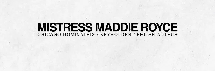 OnlyFans cuenta maddie_royce header 2
